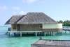 One & Only Kanuhura Maldives 